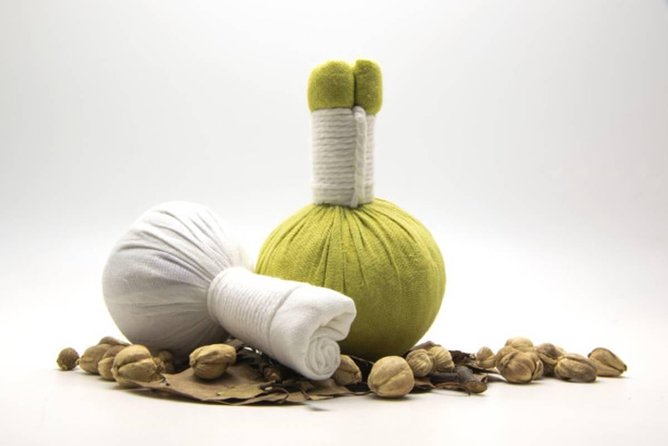 1.5Hrs RelaxingWhole body with Herbcompress -Free Transportation - Key things I’d bet on here
