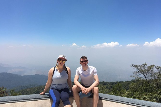 1 Day Private Tour Doi Inthanon And Phachor Canyon - Key highlights at a glance