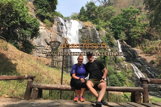 1 Day Private Tour Doi Inthanon And Phachor Canyon - The cultural time: tribal village and local market
