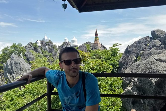 1 day Private Tour to Unseen Temple in Lampang - Why this Lampang temple tour feels smaller (and calmer) than most