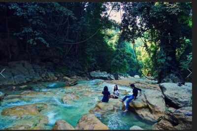 1 Day Private Tour Unseen in Lamphun Province - Li village temple: where Kruba Srivichai was born