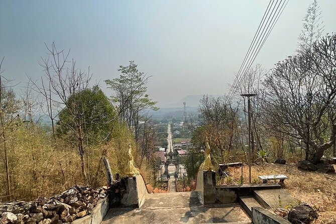 1 Day Private Tour Unseen in Lamphun Province - Weather, timing, and how to make the day feel easy