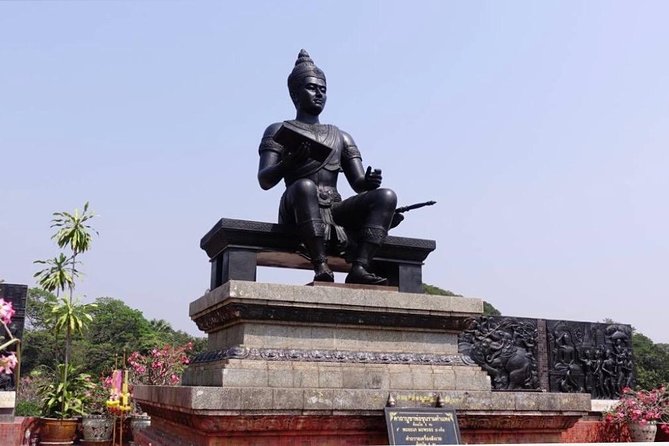 1 Day Sukhothai Historical Park from Chiang Mai Private Tour - When this tour is the best fit (and when it isn’t)