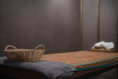 1 Hour Deep Tissue Thai Massage with Balm - Free Transportation - The massage itself: deep tissue Thai work with traditional balm