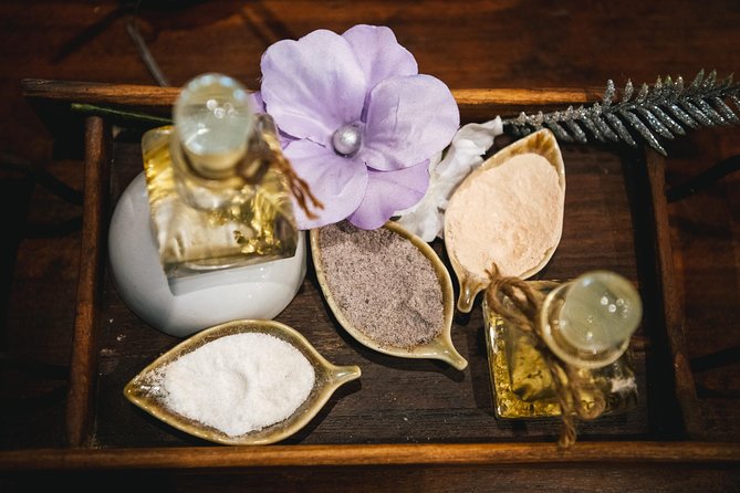 1 Hour Pure Oil Relaxing - Free Transportation - Clean, tidy rooms and a calm atmosphere