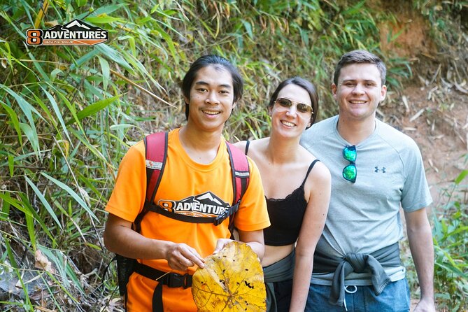 10KM Inflatable Kayaking and 3HR Trekking Adventure - Who this tour fits best (and who may want to adjust)