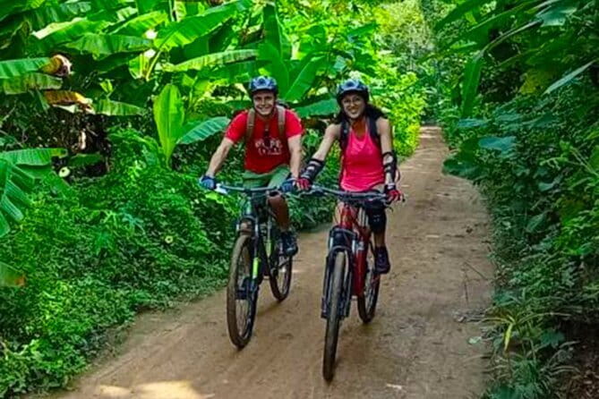 2-3 hrs. ATV Mae Wang Adventure, Feeding, Rafting &Waterfall Tour - Who this tour suits best (and who should consider skipping it)