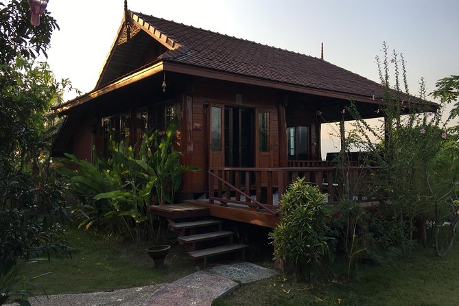 2 days 1 night: Explore Countryside and exclusive Homestay. - Wat Pha Lat Monk’s Trail: Quiet Temple Time After the City Noise