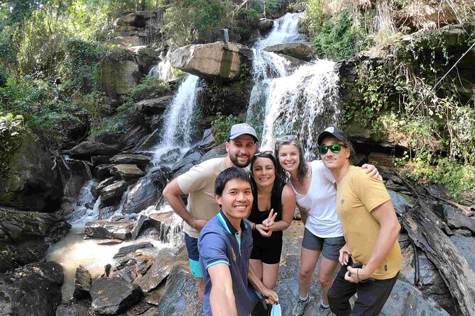 2 Days Hiking Tour in Chiang Mai - Key things that make this hike worth your time