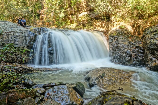 2 Days Hiking Tour in Chiang Mai - Arriving in Karen country: village visit hours that actually feel human