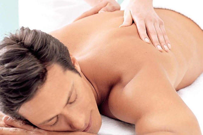 2 Hrs The Home Recommend Sense of Him - Free Transportation - Inside a 2-hour Thai massage: what “relaxation” looks like here