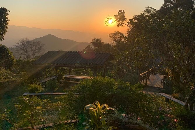 3-Day Chiang Dao Mountain Trek - Who Should Book This Trek (and Who Should Skip It)