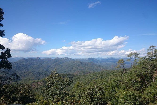 3 Day Motorcycle Tour (Mae Hong Son Loop) from Chiang Mai, Thailand - Price and Value for a 3-Day Mae Hong Son Loop