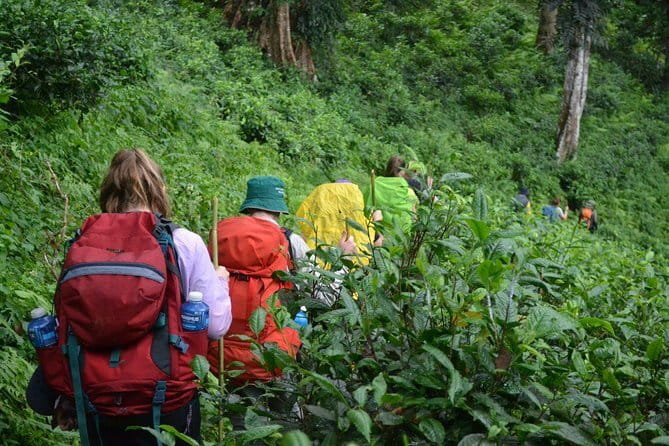 3 Day Motorcycle Tour (Mae Hong Son Loop) from Chiang Mai, Thailand - What to Bring (and What the Tour Covers)
