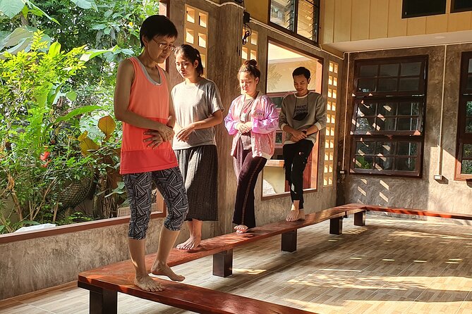 3 day Yoga and Meditation Retreat in Chiang Mai - Price and Value: What $480.95 Buys You (and What It Doesn’t)