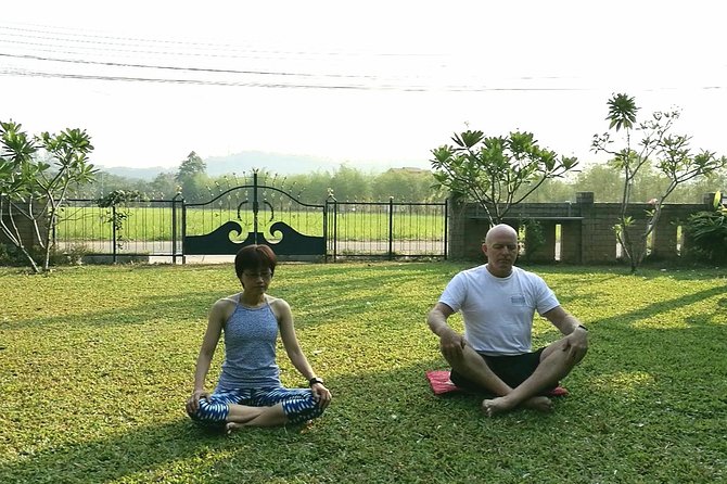 3 day Yoga and Meditation Retreat in Chiang Mai - Day 3 (07:00–14:00): Final Morning Yoga, Breakfast, and Room for Optional Temple Add-Ons