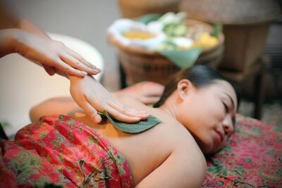 3 hour Fah Lanna Wisdom Luxury Spa Package - Getting There: Old City Location and Included Ride