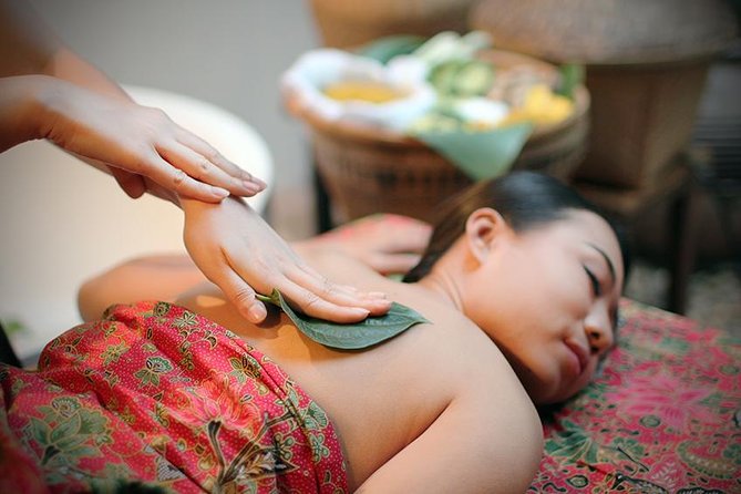 3 hour Fah Lanna Wisdom Luxury Spa Package - Getting There: Old City Location and Included Ride