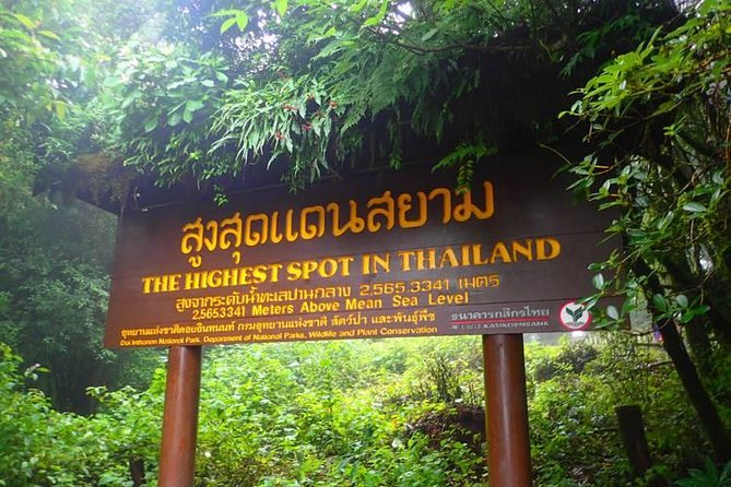 3-in-1: Doi Inthanon Tour, Elephant Sanctuary, and Trekking Trail - Comfort, driving time, and your packing list (don’t skip this)