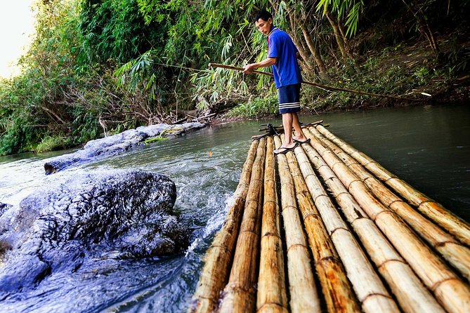 3D2NTrek Adventure at Chiang Mai Mea Wang Including Overnight at Karen Hilltribe - The Big Picture: What This 3-Day Jungle Trek Really Delivers