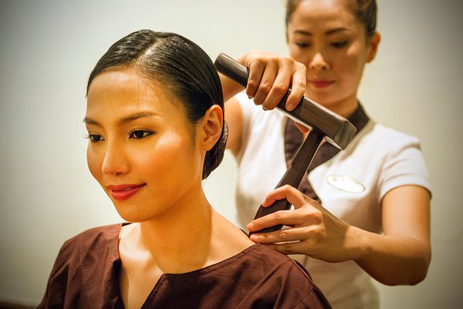 4-hour Fah Lanna Exotic Signature Spa Package - Key things that make this spa package work