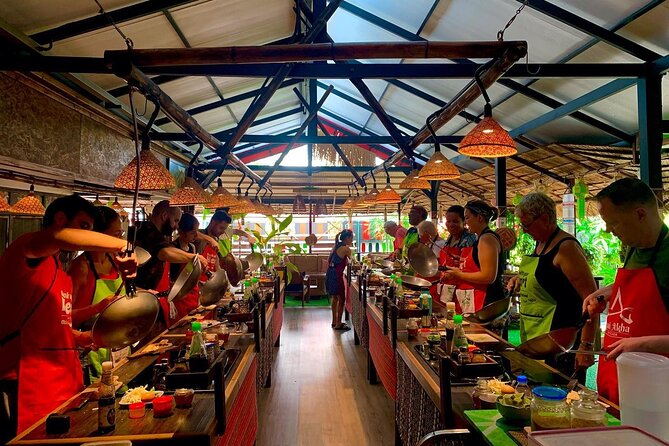 6-Hour Akha Tribe Culture and Cooking Class in Chiang Mai - Key Highlights to Know Before You Go
