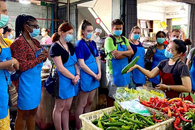 6-Hour Akha Tribe Culture and Cooking Class in Chiang Mai - Where You Start, How Easy It Is to Join