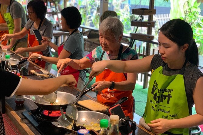 6-Hour Akha Tribe Culture and Cooking Class in Chiang Mai - Price and Value: Why $48.83 Can Actually Make Sense