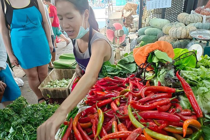 6-Hour Akha Tribe Culture and Cooking Class in Chiang Mai - Who Should Book This Akha Cooking Class (and Who Might Skip It)