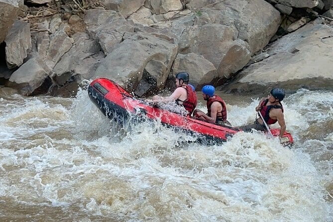 7 Hour Sticky Waterfall and ATV Guided Adventures - The Pace of a Full 7-Hour Day: How It Adds Up