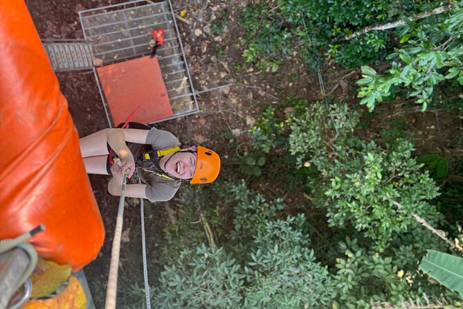7 Hour Sticky Waterfall and Zipline Adventure - Key moments worth planning for