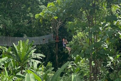 7 Hour Sticky Waterfall and Zipline Adventure - The Sticky Waterfall climb at Bua Thong Falls: what makes it special