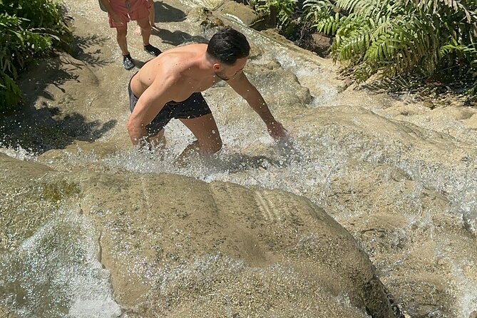 7 Hour Sticky Waterfall and Zipline Adventure - Who should book, and who should skip this one