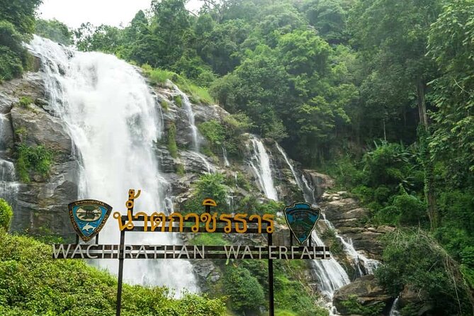 A Day Trip to Doi Inthanon Escape to Nature - Key Highlights You’ll Actually Notice