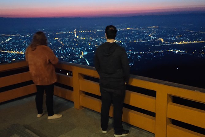 A must: Serene Sunrise, temple at dawn to beat the crowd & Alms to monks - Price and value: what $42 buys you in real terms