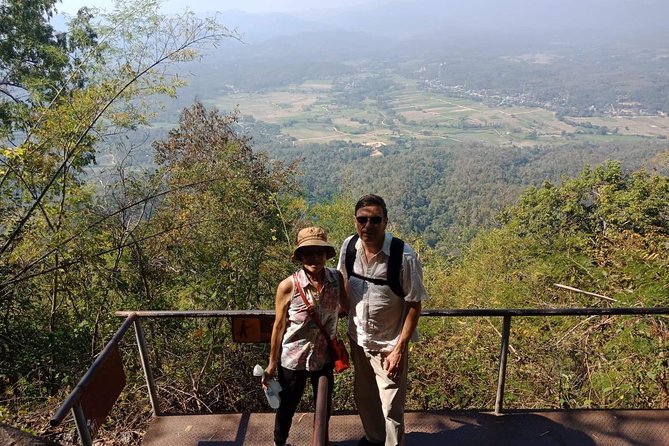 Amazing 1 day Private Tour to visit Lampang Province by train - A private train day to Lampang, minus the road-trip hassle