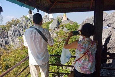 Amazing 1 day Private Tour to visit Lampang Province by train - Price and time: what $159 buys you in real terms