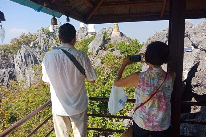 Amazing 1 day Private Tour to visit Lampang Province by train - Price and time: what $159 buys you in real terms