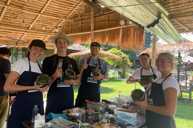 Aroidee’s Farm-Fresh Thai Cooking Experience - Key things I’d watch for
