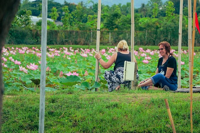 Aroidee’s Farm-Fresh Thai Cooking Experience - Price and value in Chiang Mai: is $41.95 a good deal?