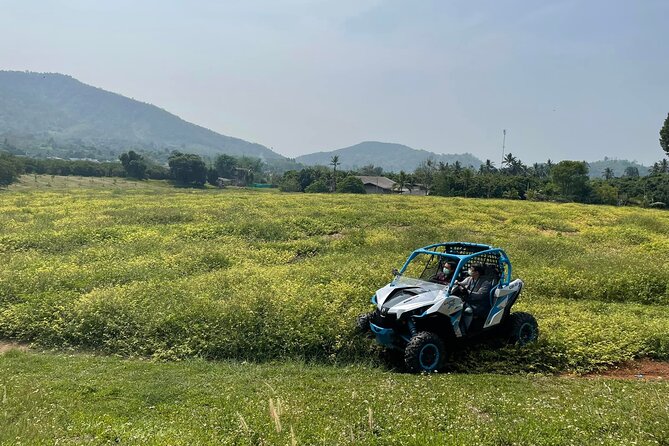 ATV Adventure Tour at Spartan Motorsport Chiang Mai - Price and Value: Is Around $46 Worth It?