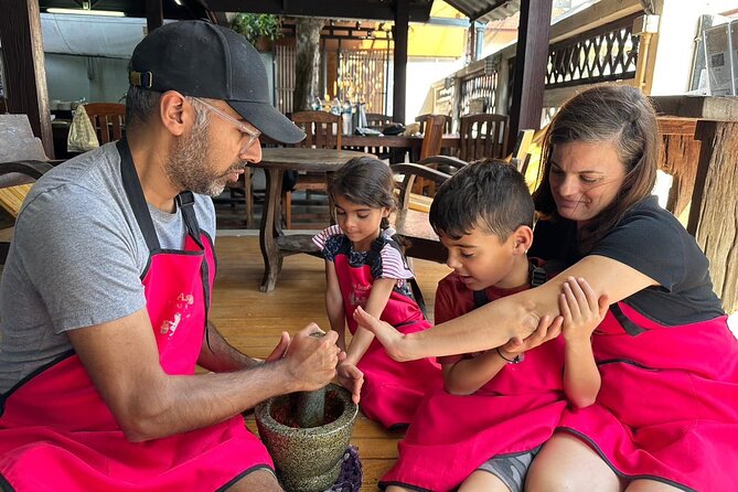 Authentic Thai Cooking Class and Farm Visit in Chiang Mai - Price and Value: What $48.06 Buys in Chiang Mai