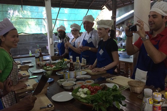 Baan Hongnual: Authentic Thai Cooking & Market Experience - Key Things That Make This Cooking Day Worth It