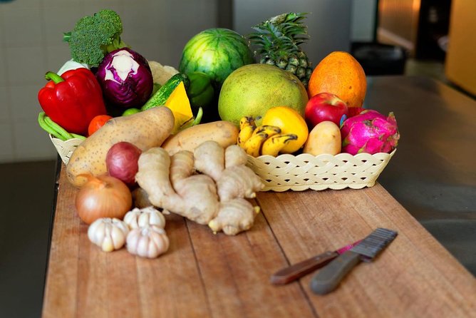 Baan Hongnual: Authentic Thai Cooking & Market Experience - Value Check: Is $48.64 Good for What You Get?