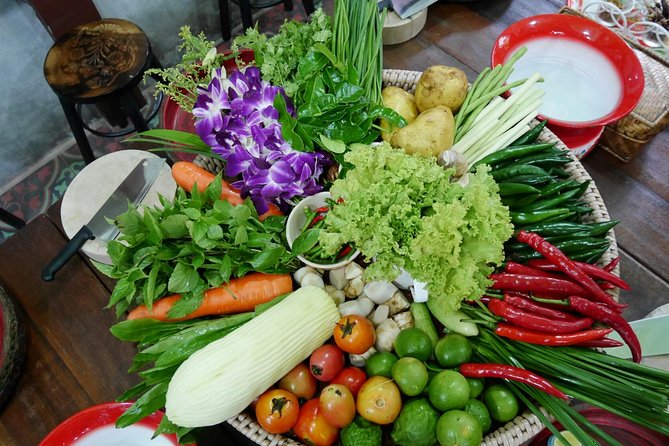 Baan Hongnual: Authentic Thai Cooking & Market Experience - Practical Tips Before You Go (So You Don’t Waste a Minute)
