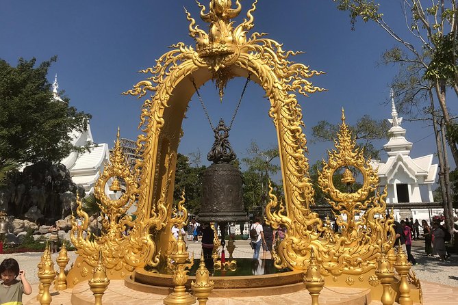 Best 2-Day: Explore Chiang Rai Landmarks from Chiang Mai, Private Trip - The passport detail you should not ignore (Laos border)
