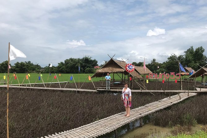 Best 2-Day: Explore Chiang Rai Landmarks from Chiang Mai, Private Trip - The guide-and-driver team: why the experience is smooth