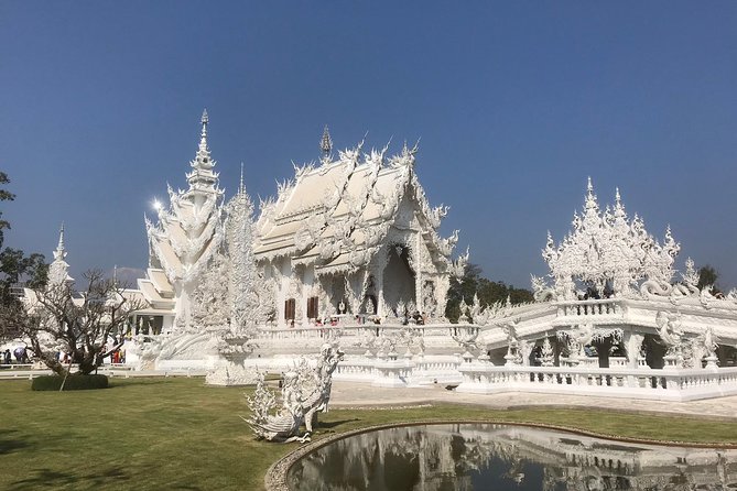 Best 2-Day: Explore Chiang Rai Landmarks from Chiang Mai, Private Trip - What you’ll actually eat and drink (and what that means for your energy)