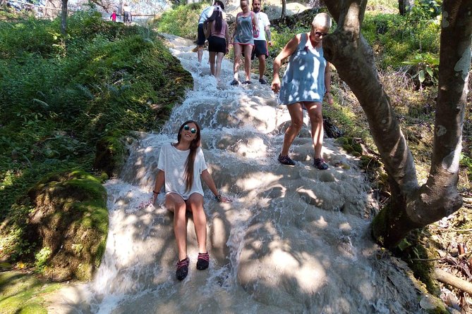 Best of Chiang Mai: Private Tour in a Day - Lunch: The Meal That Keeps the Day From Tiring You Out