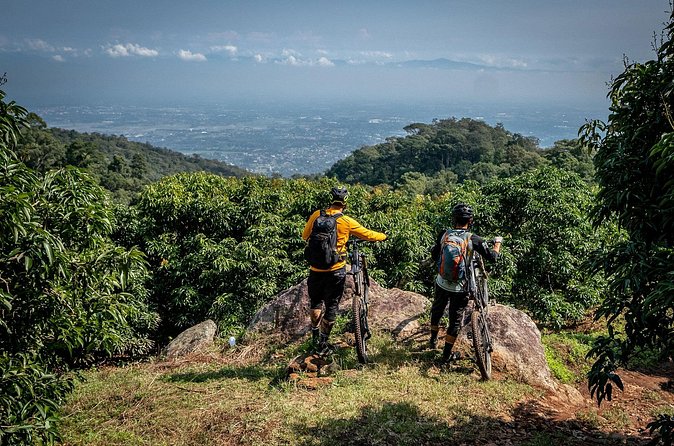 Buffalo Soldier Full Day Mountain Biking Tour Chiang Mai - Rain, Mud, and Real Trail Conditions: Dress Like You Mean It